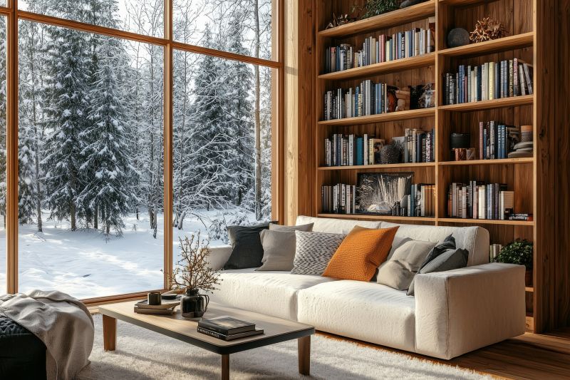 Decorative Carpentry