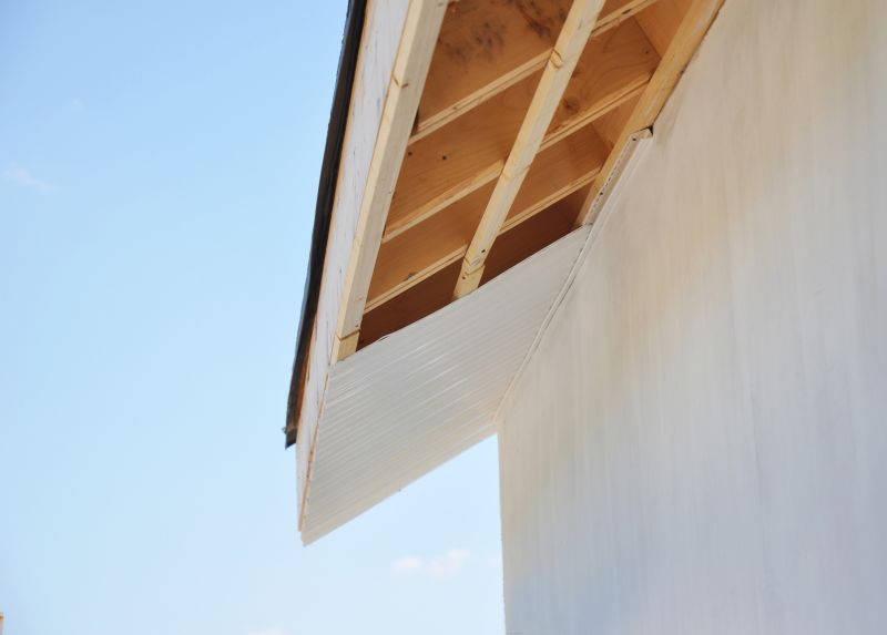 Exterior Trim Carpentry in Overland Park, KS