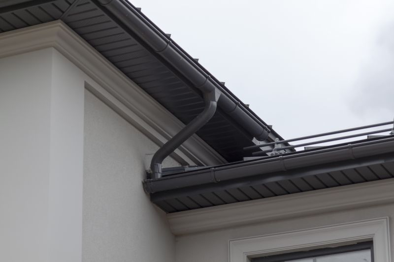 Fascia Installation