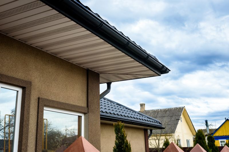 Fascia Wrapping in Overland Park, KS