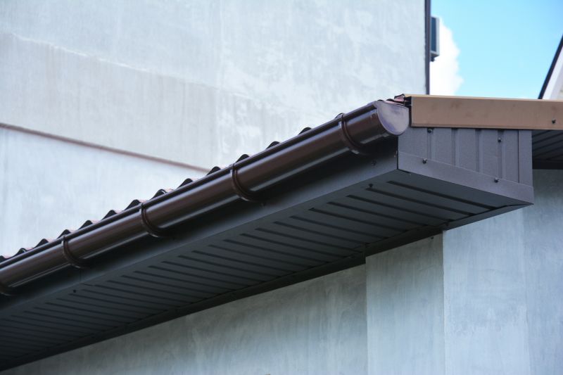 Garage Fascia Repair in Kansas City, KS