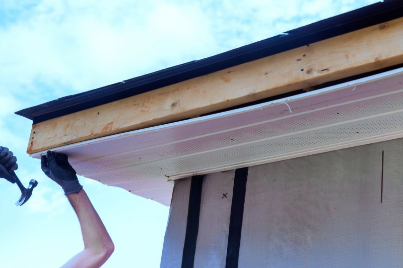 Vinyl Molding Repair in Olathe, KS