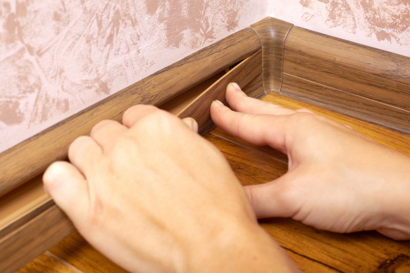 Seamless Installation